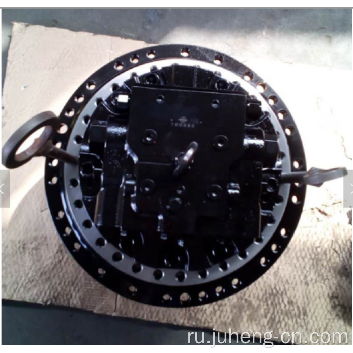 Excavator 240LX Final Drive 240LX Travel Motor